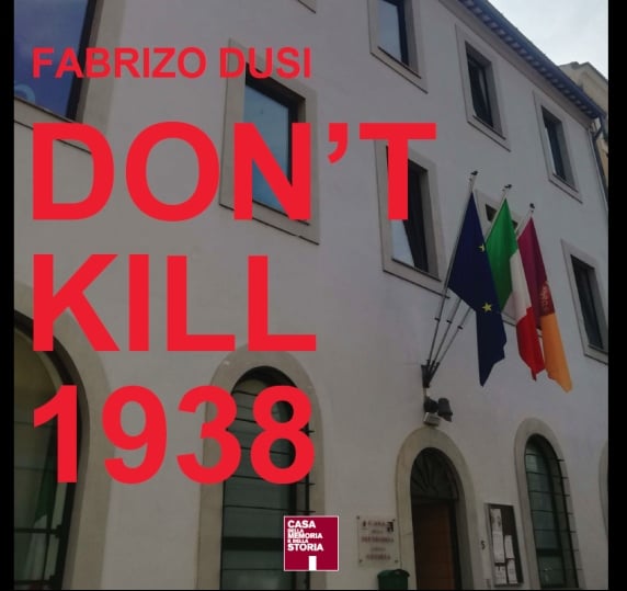 Don’t kill 1938